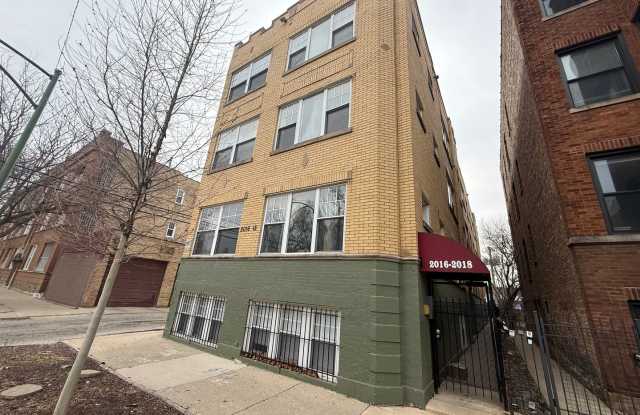 Charming 1-Bedroom apartment in Logan Square! photos photos