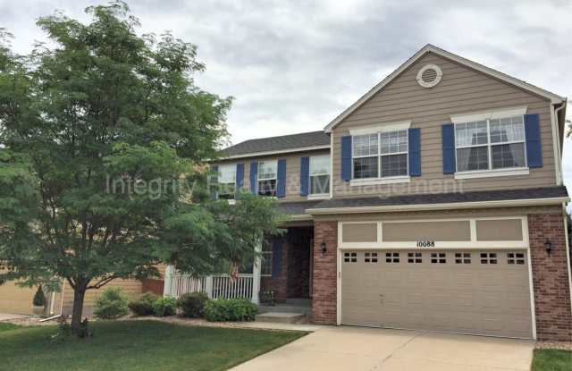 **4 Bed/ 2.5 Bath House; 10088 Darwin Ln.** photos photos