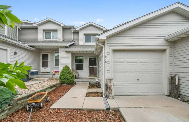 2 Bedroom townhome in Northglenn photos photos