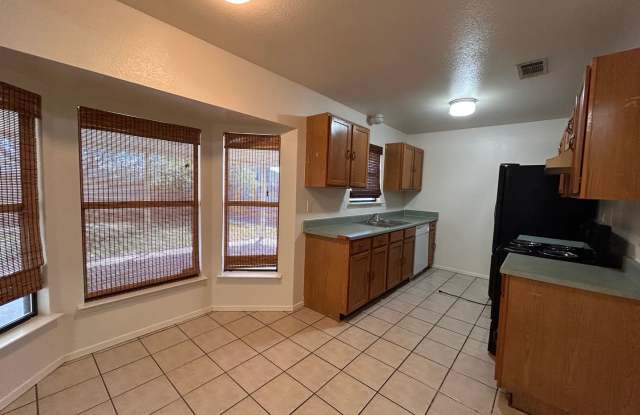 Available 11/12/26 Four bedroom on corner lot with St. Augustine grass and irrigation system! Gallery 3