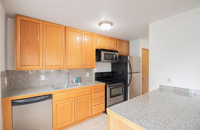 4029 14th Avenue S - 4029 14th Avenue South, Minneapolis, MN 55407