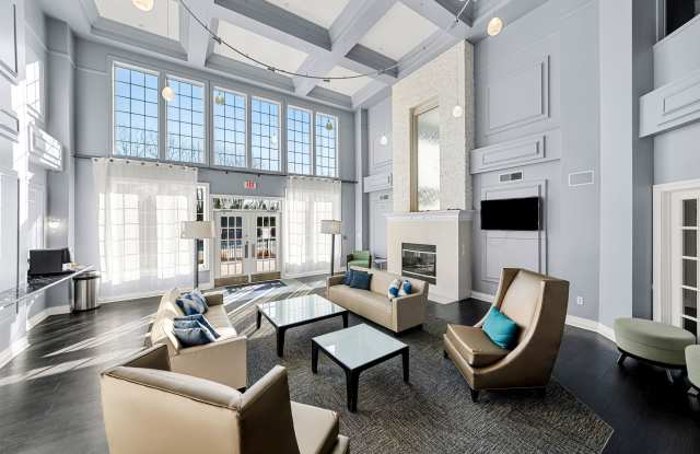 Washington Crossing Gallery 2
