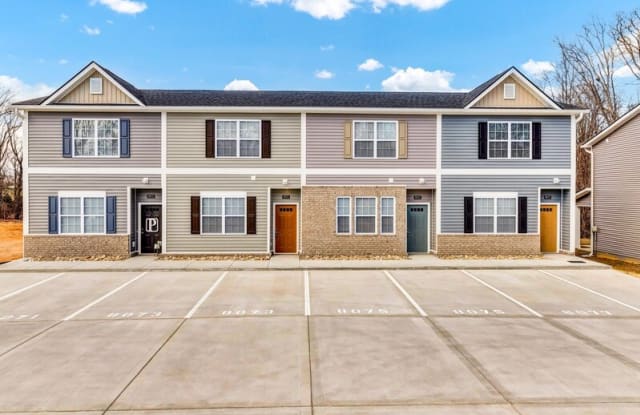 8075 Bell Campground Road - 8075 Bell Campground Road, Knox County, TN 37849