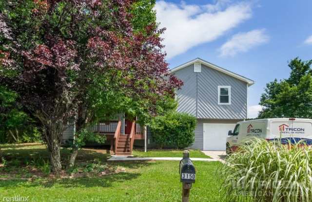 3150 Colorado Drive - 3150 Colorado Drive, Cobb County, GA 30127