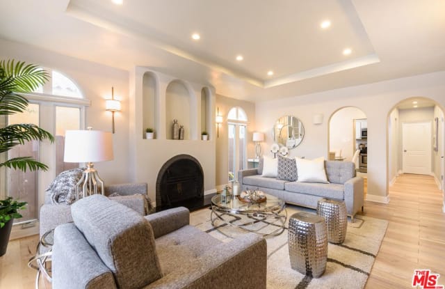 6740 COLGATE Avenue - 6740 Colgate Avenue, Los Angeles, CA 90048