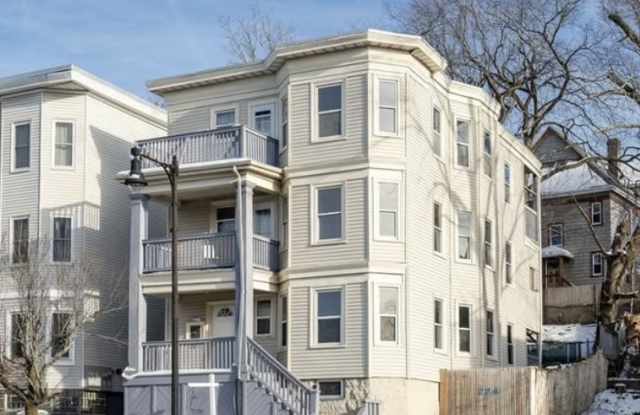 224 Hyde Park Avenue photos photos