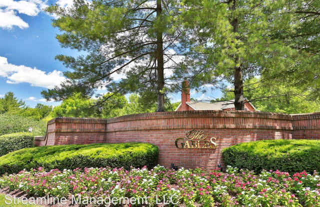 5801 Inman Park Cir #320 - 5801 Inman Park Circle, North Bethesda, MD 20852