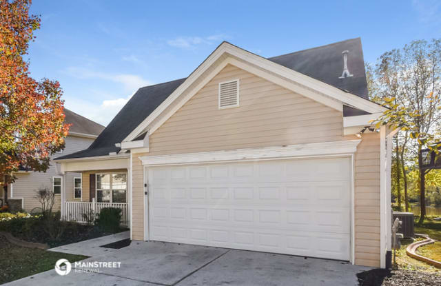1193 Matt Moore Court - 1193 Matt Moore Ct, Lithia Springs, GA 30122