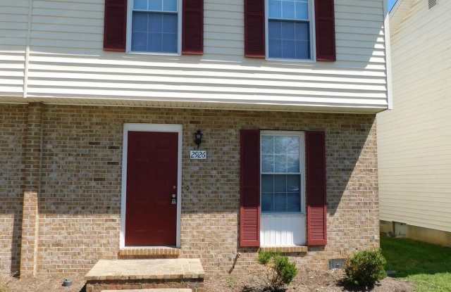 2926 PACKER Street photos photos