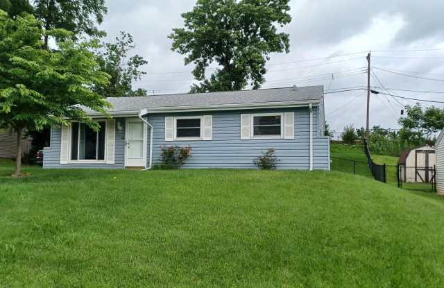 847 Weedel Dr photos photos