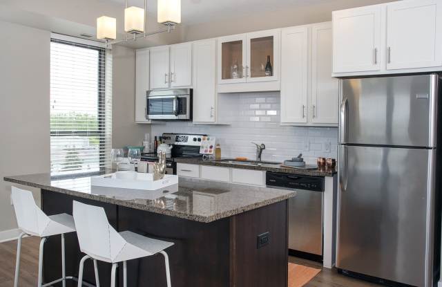 MartinBlu Apartment Living photos photos