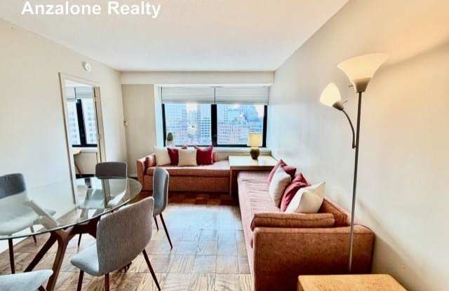 65 East India Row - 65 East India Row, Boston, MA 02110