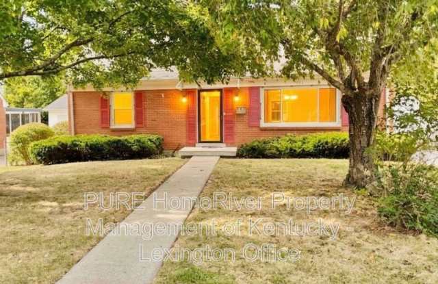 1765 Gettysburg Road Gallery 1
