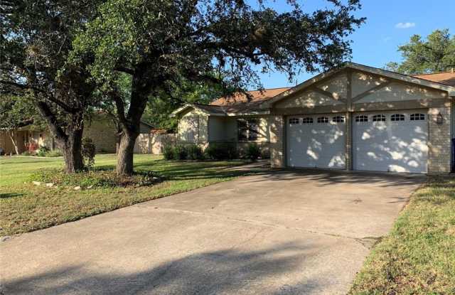 Great Home in Cedar Park! - 112 South Mount Rushmore Drive, Cedar Park, TX 78613