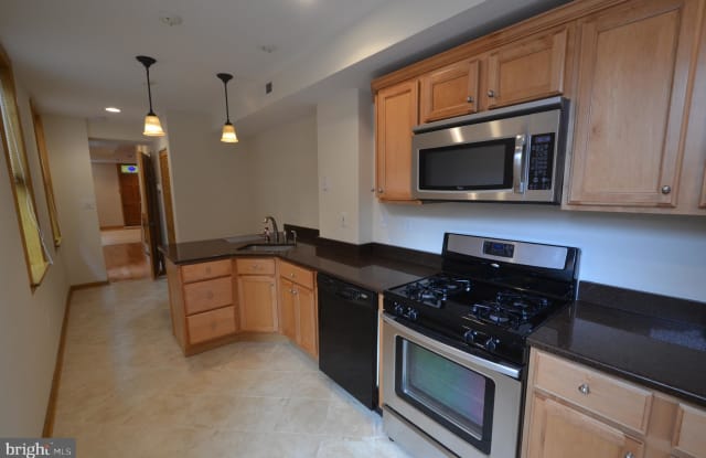 613 DURHAM STREET S - 613 South Durham Street, Baltimore, MD 21231