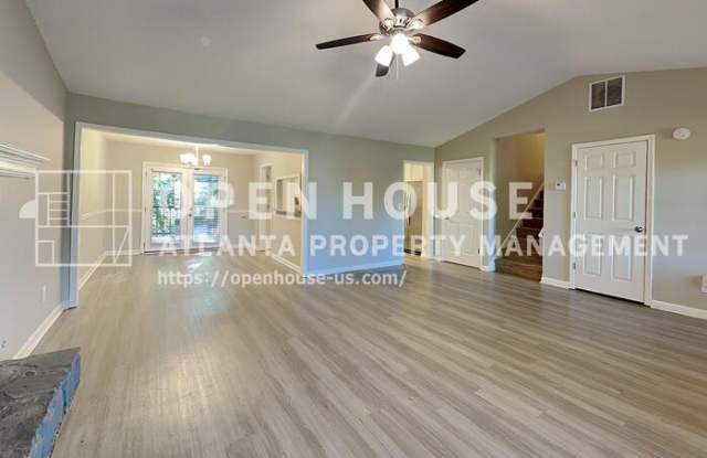 1261 Brookton Woods Way Gallery 4