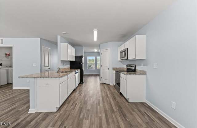 394 E Waycliff Road Gallery 2
