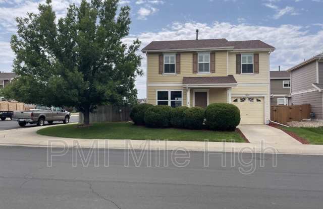 10418 Forester Place - 10418 Forester Place, Weld County, CO 80504