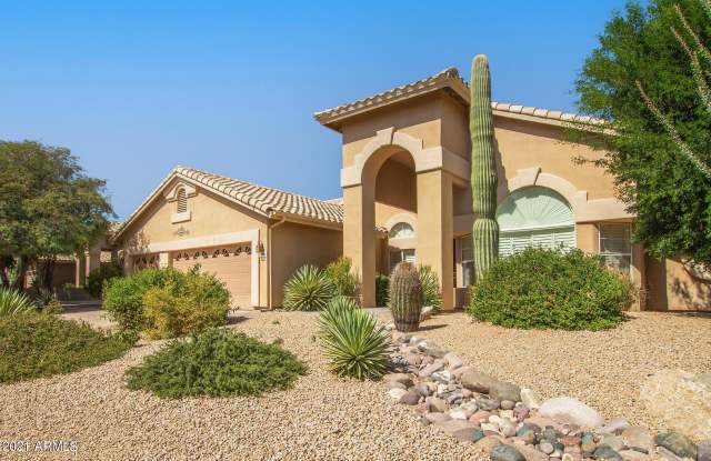 9386 E SOUTHWIND Lane Gallery 3