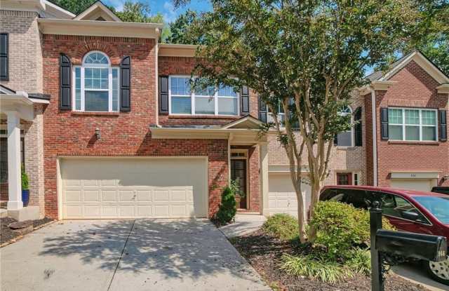 966 Firethorne Pass - 966 Firethorne Pass, Forsyth County, GA 30040
