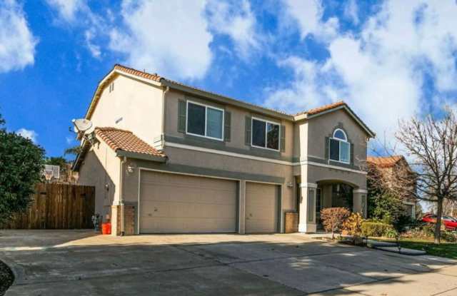 Spacious 4-Bedroom Home for Rent in Elk Grove – 5614 Francesca Street, CA 95758 photos photos