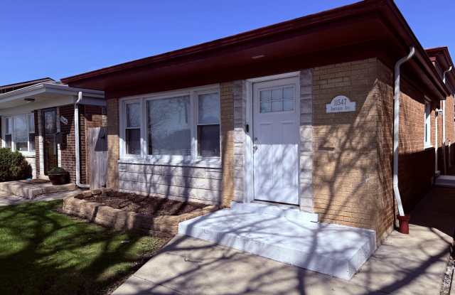 11547 South Ashland Avenue photos photos