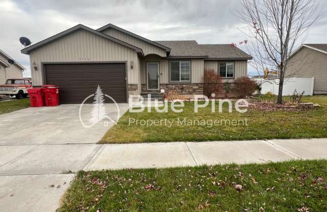 3736 Marble Drive - 3736 Marble Drive, Bonneville County, ID 83401