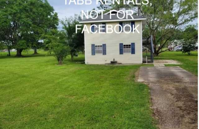 278 Eves St - 278 Eves Street, Sorrel, LA 70544