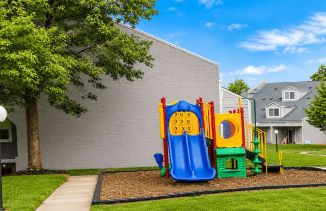 Saddle Run - Affordable Housing Gallery 3
