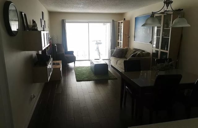 1801 NW 75 ave 308 - 1801 Northwest 75th Avenue, Plantation, FL 33313