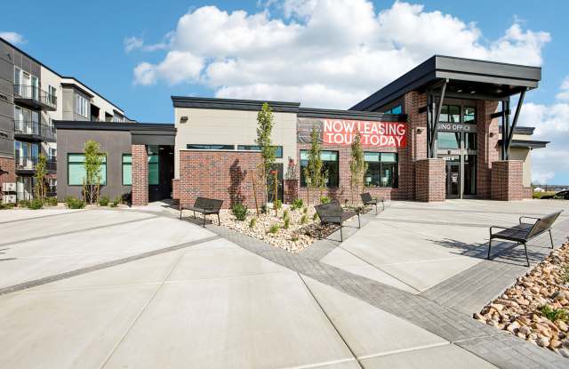 Holbrook Apartments Gallery 3