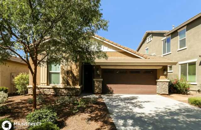2336 North Alsap Road - 2336 North Alsap Road, Buckeye, AZ 85396
