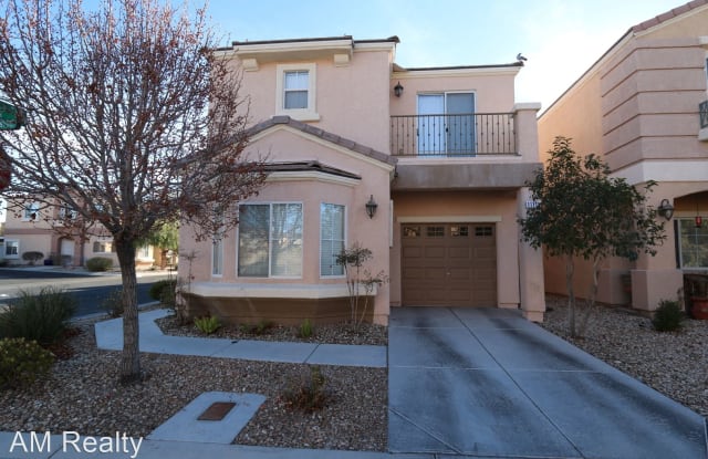 11111 African Sunset - 11111 South African Sunset Street, Paradise, NV 89052
