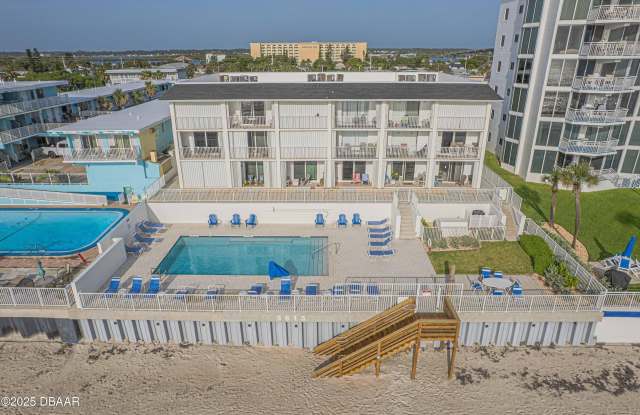 3615 S Atlantic Avenue - 3615 South Atlantic Avenue, Daytona Beach Shores, FL 32118
