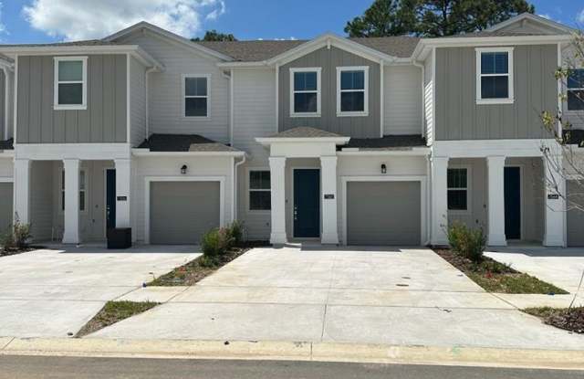 Beautiful Townhome 3 Bedroom 2.5 Bathroom - 7560 Stone Creek Trail, Osceola County, FL 34747