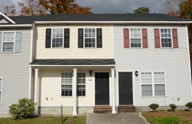 328 Bracken Place - 328 Braken Place, Jacksonville, NC 28540