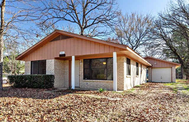901 Wood Canyon Road - 901 Wood Canyon Road, Tool, TX 75143