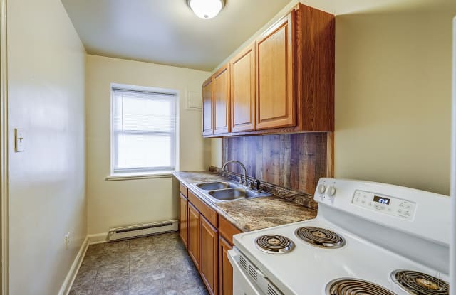 The Raleigh Apartments photos photos
