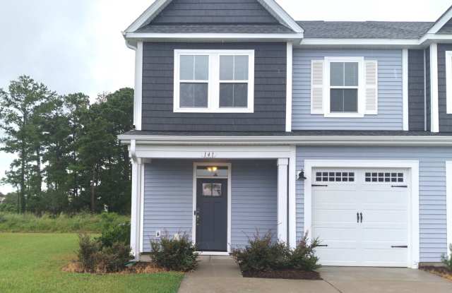 3 Bedroom, 2.5 Bath Town Home With Garage at Bridgewater in Little River! photos photos
