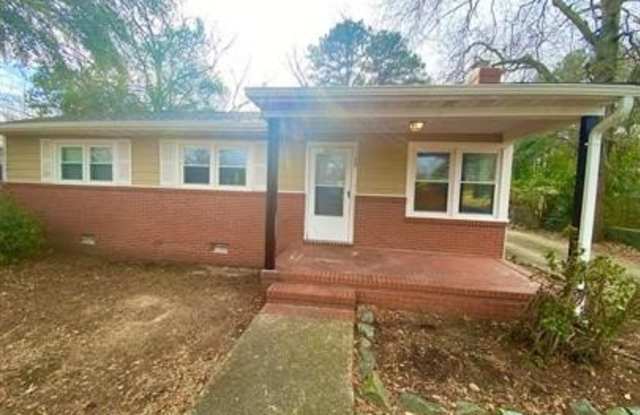 4911 Walnut Drive - 4911 Walnut Drive, Fayetteville, NC 28304