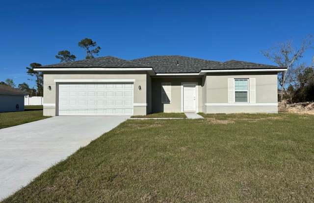 Marion Oaks 4 Bedrooms 2 Baths photos photos