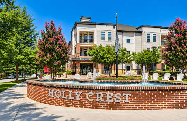 Holly Crest Gallery 1