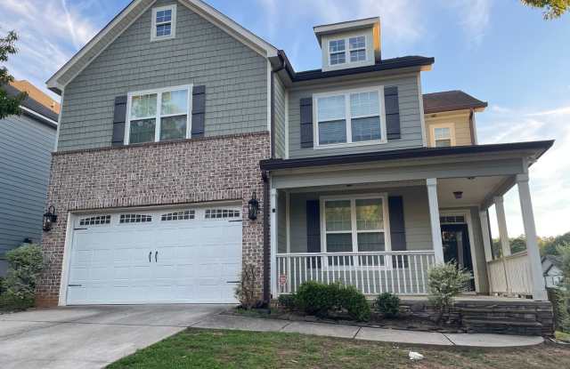Great Single Family Home in Evans Location Gallery 1