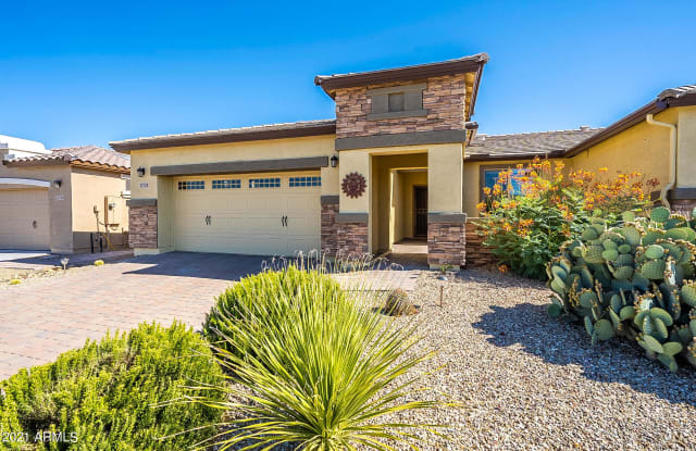 17728 W CEDARWOOD Lane - 17728 West Cedarwood Lane, Goodyear, AZ 85338