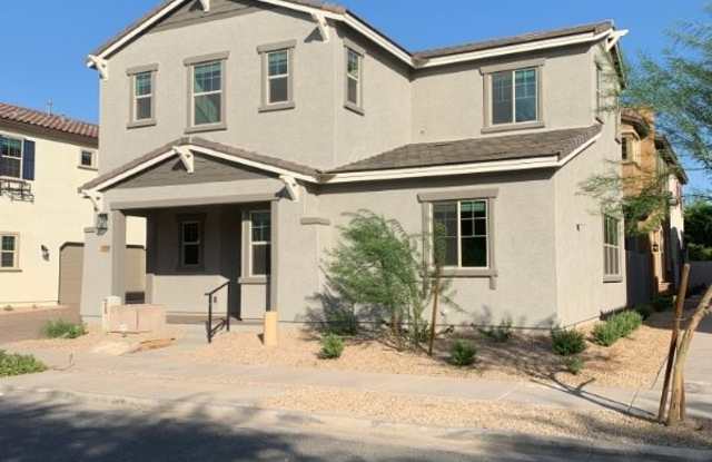 2423 N. 149th Lane - 2423 North 149th Lane, Goodyear, AZ 85395