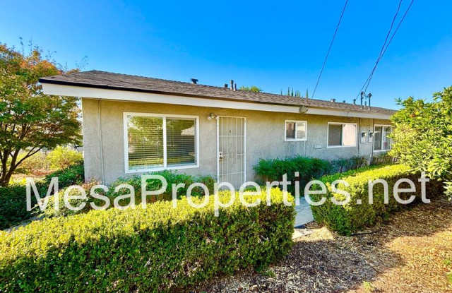 155 S. Campus Ave. photos photos