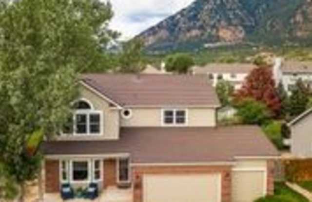Updated Broadmoor Glens! photos photos