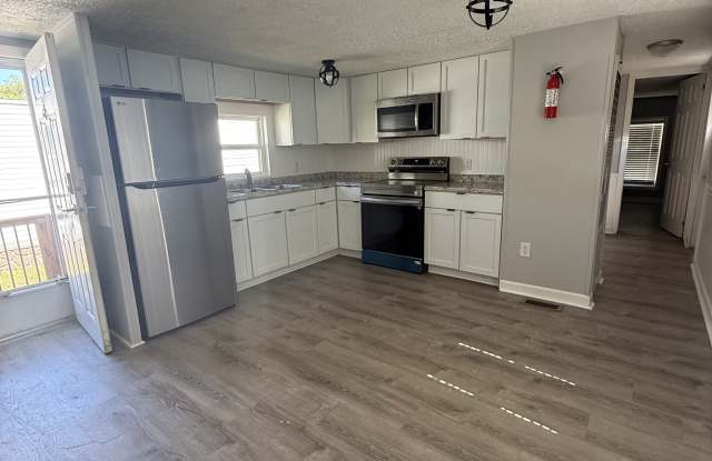 128 Eagle Drive - 128 Eagle Drive, Genesee County, MI 48473