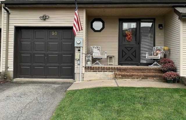 58 Elm Ter - 58 Elm Terrace, Hunterdon County, NJ 08822 58 Elm Ter - 58 Elm Terrace, Hunterdon County, NJ 08822