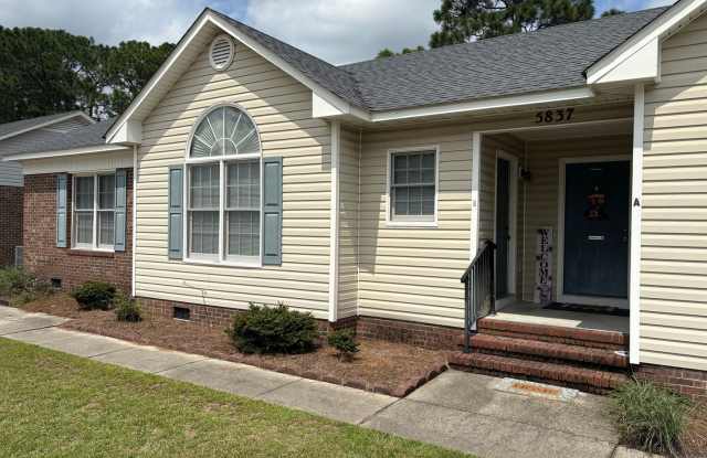 Duplex Condo Available today!  Hope Mills! photos photos
